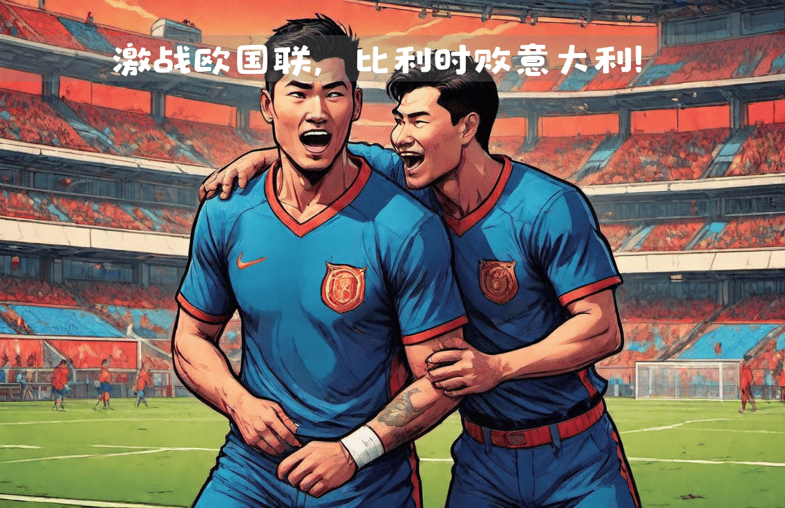 包含欧国联比赛焦点战役：胜负悬念令人期待的词条
