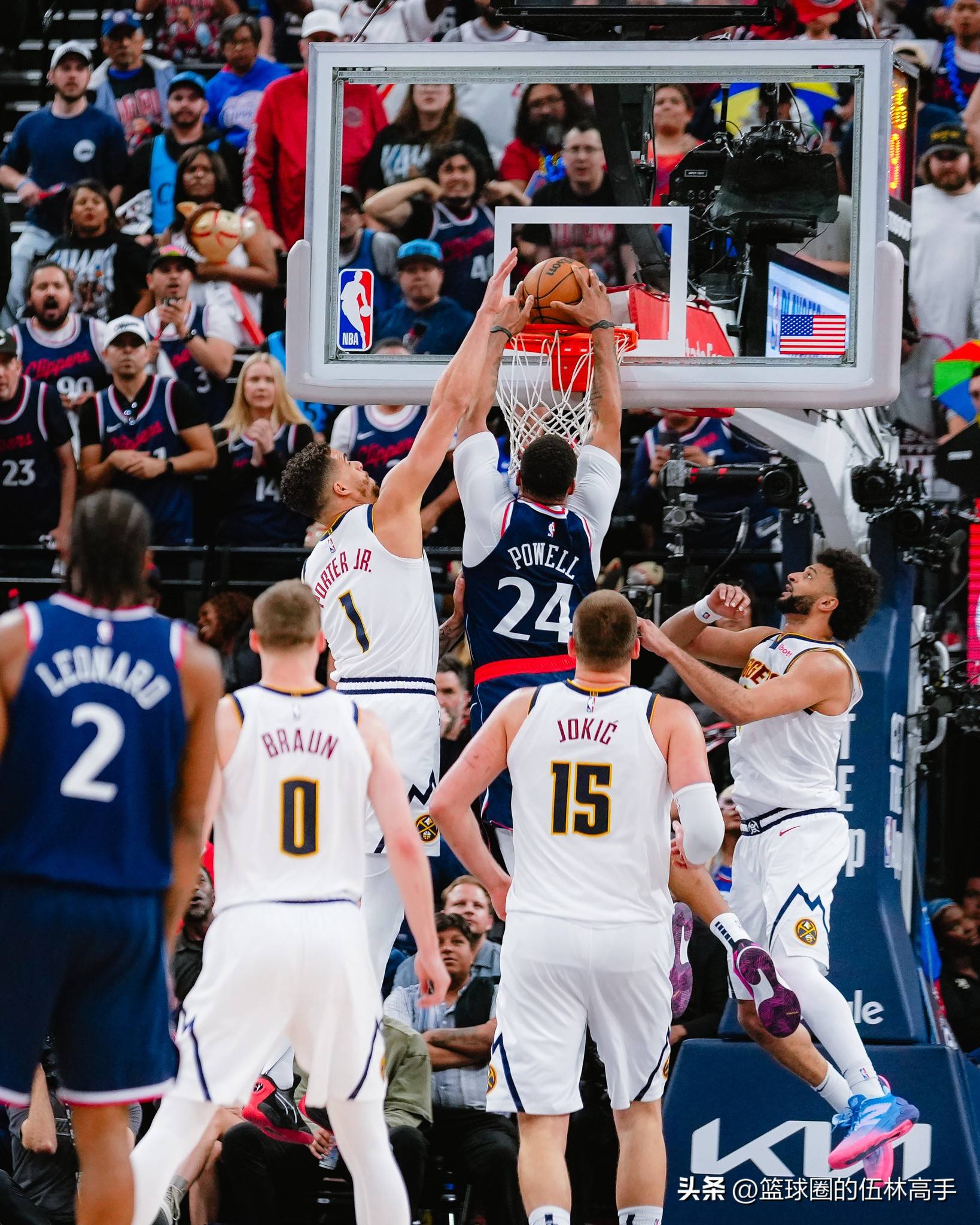 aoa体育娱乐-包含NBA新秀：拉梅洛-鲍尔领跑新秀得分榜的词条