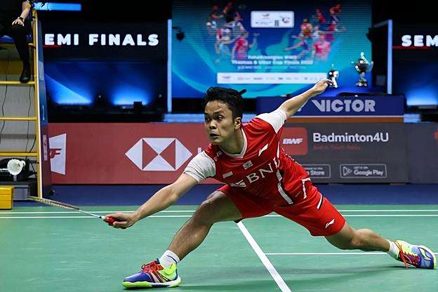 英国羽毛球选手实现逆袭晋级 英国羽毛球选手实现逆袭晋级