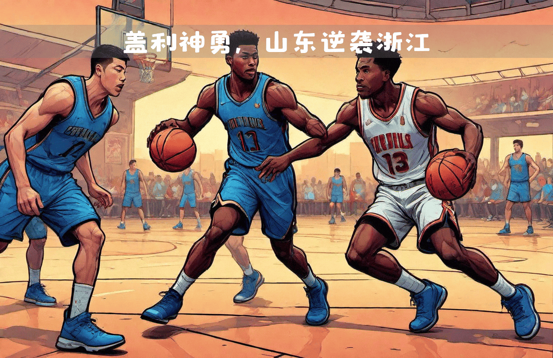 aoa体育课程-浙江遭遇江苏逆袭，夺得胜利