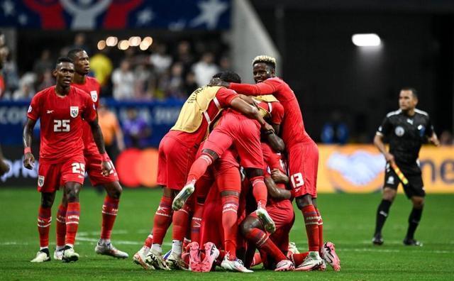 美洲杯赛事焦点纷呈谁能笑到最后? 美洲杯赛事焦点纷呈谁能笑到最后?