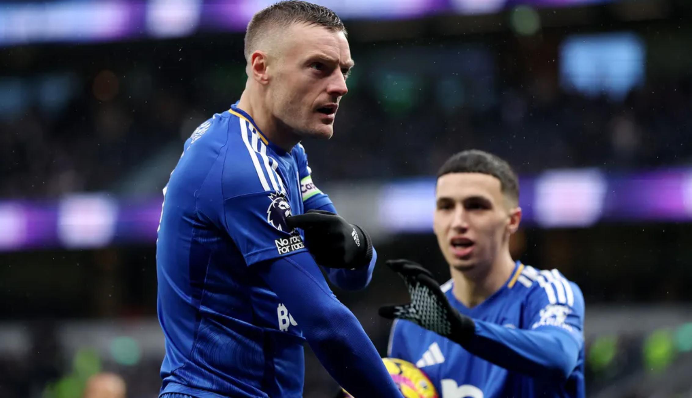 关于莱斯特城意外不敌,球迷失望不已的信息 关于莱斯特城意外不敌,球迷失望不已的信息