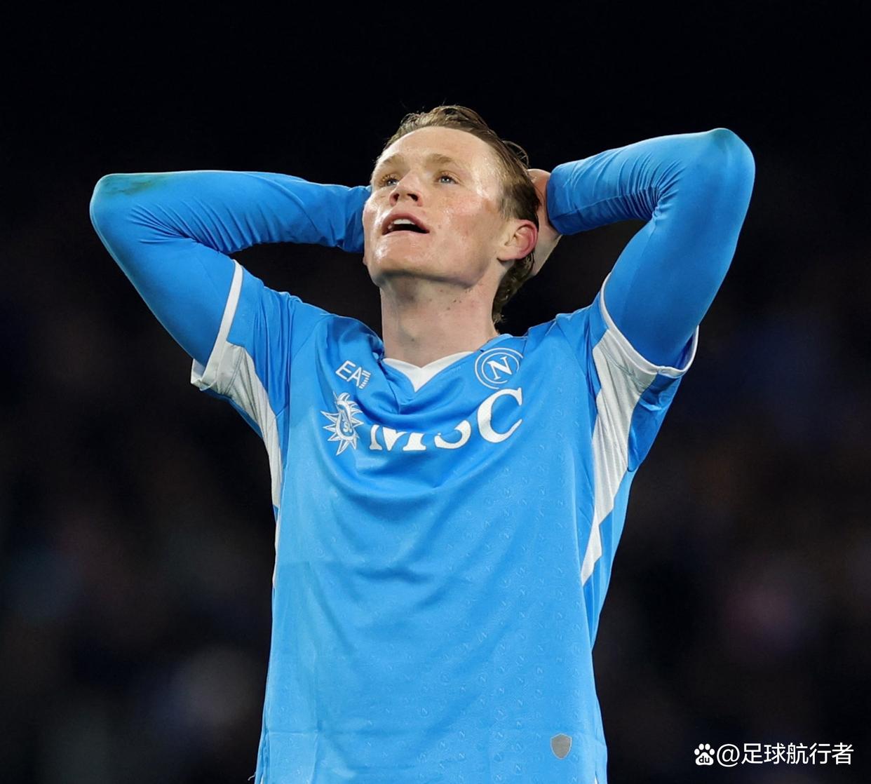 那不勒斯一场惨败,需调整战术的简单介绍 那不勒斯一场惨败,需调整战术的简单介绍