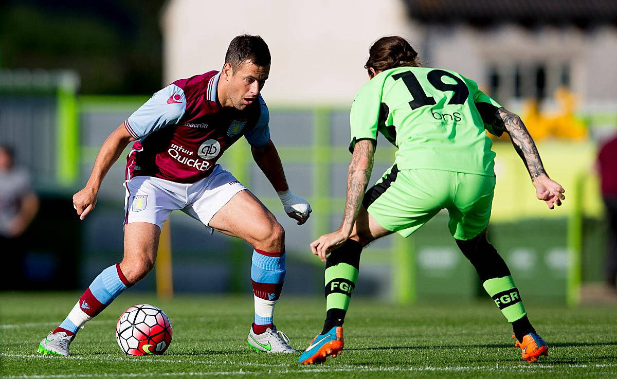 南安普顿客场逼平阿斯顿维拉,保持不败势头的简单介绍 南安普顿客场逼平阿斯顿维拉,保持不败势头的简单介绍