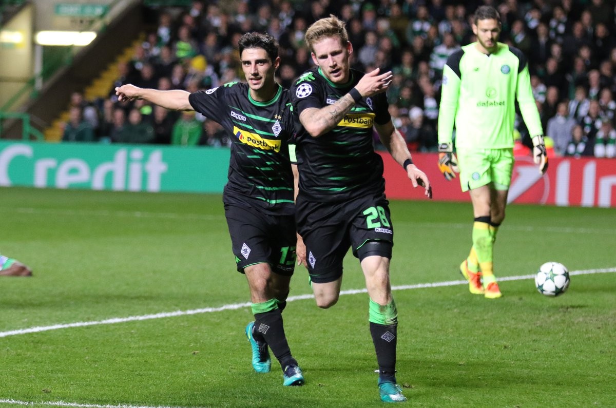 关于门兴格拉德巴赫不敌强敌,遭遇连败局面的信息 关于门兴格拉德巴赫不敌强敌,遭遇连败局面的信息