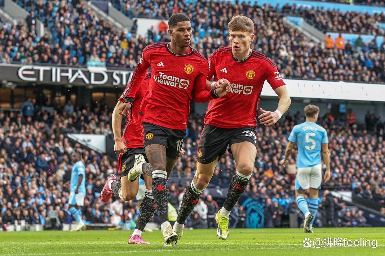 曼联大败收场,拉什福德为红魔贡献一球的简单介绍 曼联大败收场,拉什福德为红魔贡献一球的简单介绍