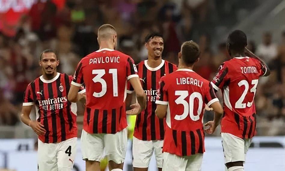 AC米兰客场告负佛罗伦萨,欧战希望渺茫 AC米兰客场告负佛罗伦萨,欧战希望渺茫