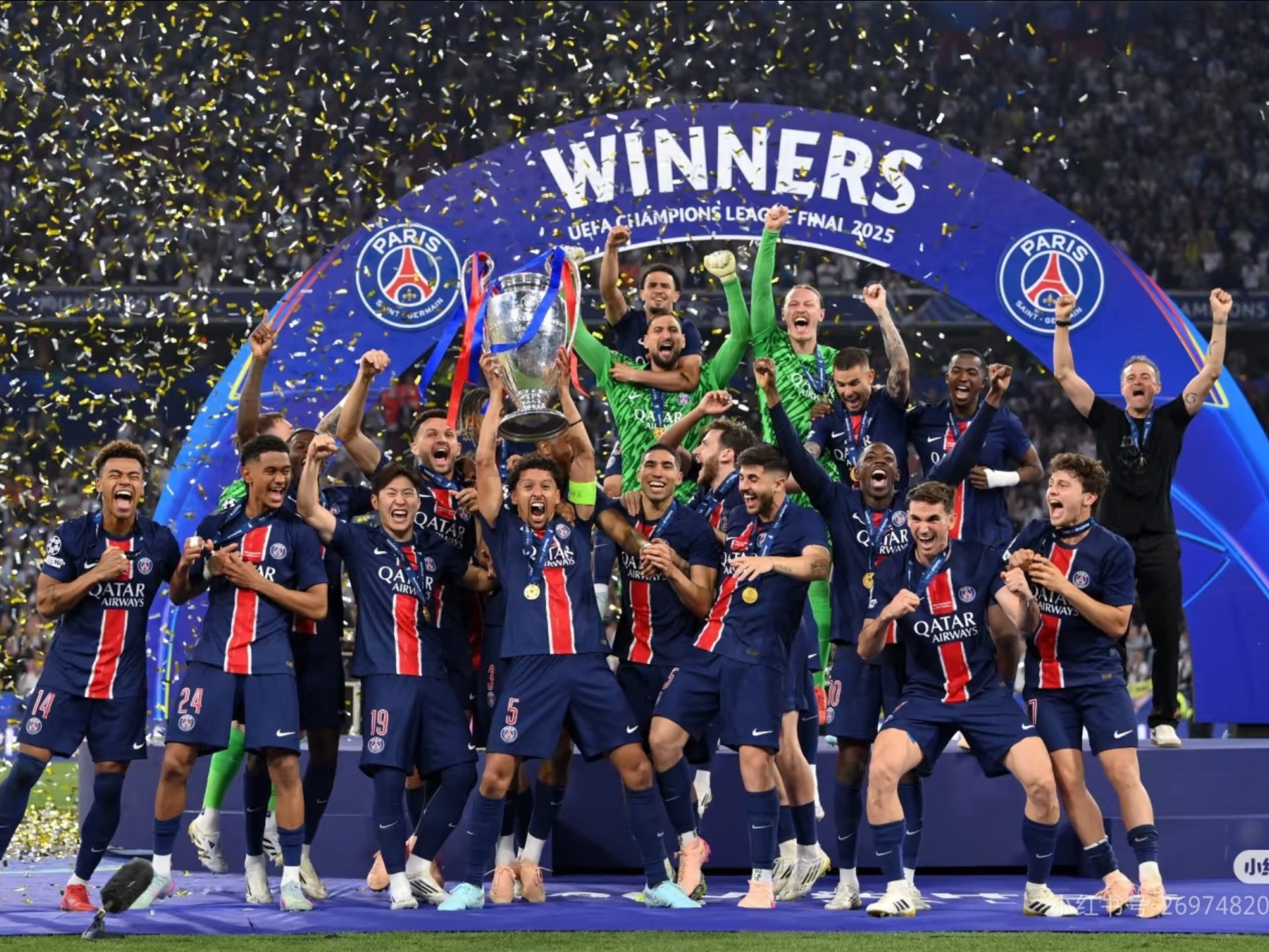 关于巴黎圣日耳曼实力碾压对手,领先优势明显的信息 关于巴黎圣日耳曼实力碾压对手,领先优势明显的信息