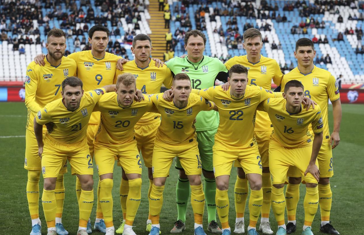 aoa体育培训-西班牙队连克乌克兰，锁定欧预赛四强资格的简单介绍