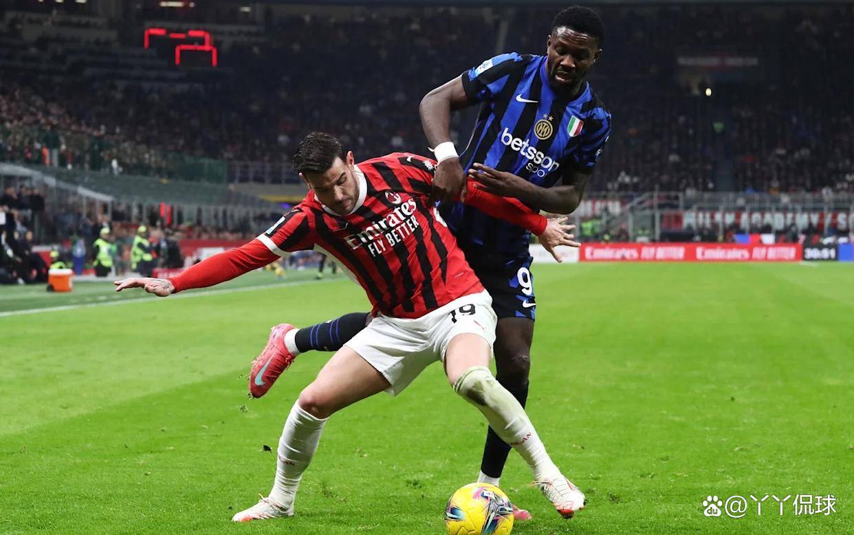 意大利杯赛决赛对手依次亮相 意大利杯赛决赛对手依次亮相