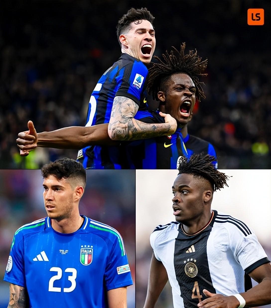 包含神秘伤员回归！意大利备战欧洲杯预选赛的词条