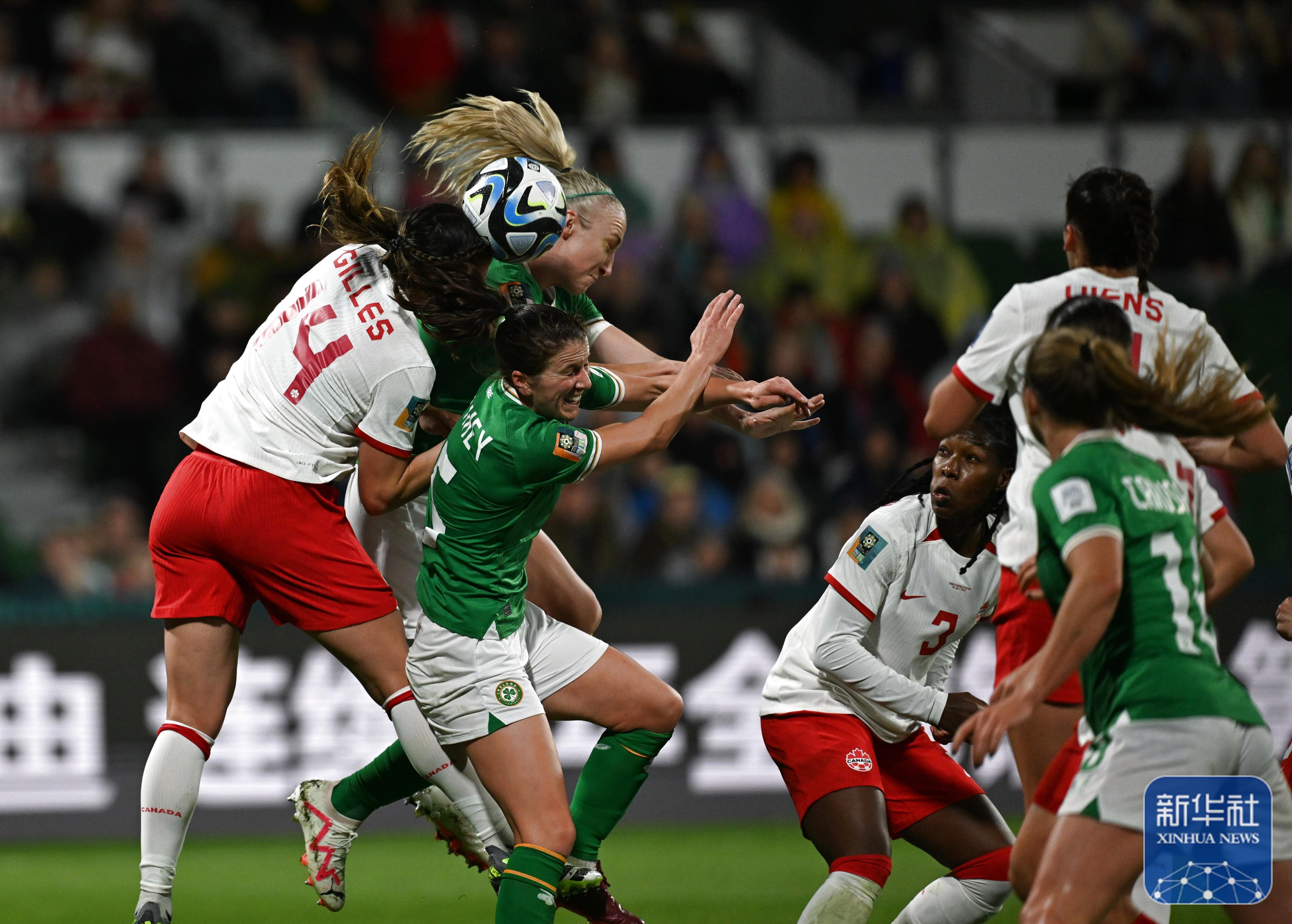 国际足坛女队比赛再次引爆热度的简单介绍