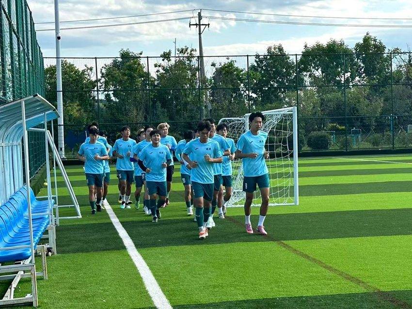 足球电子竞技赛事开启预选赛,各队积极备战 足球电子竞技赛事开启预选赛,各队积极备战