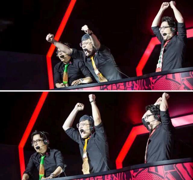 瑞士战队在比赛中展现出团结合作 瑞士战队在比赛中展现出团结合作