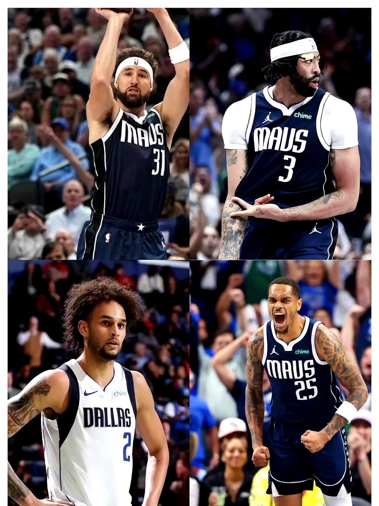 独行侠力克骑士,止连败! 独行侠力克骑士,止连败!