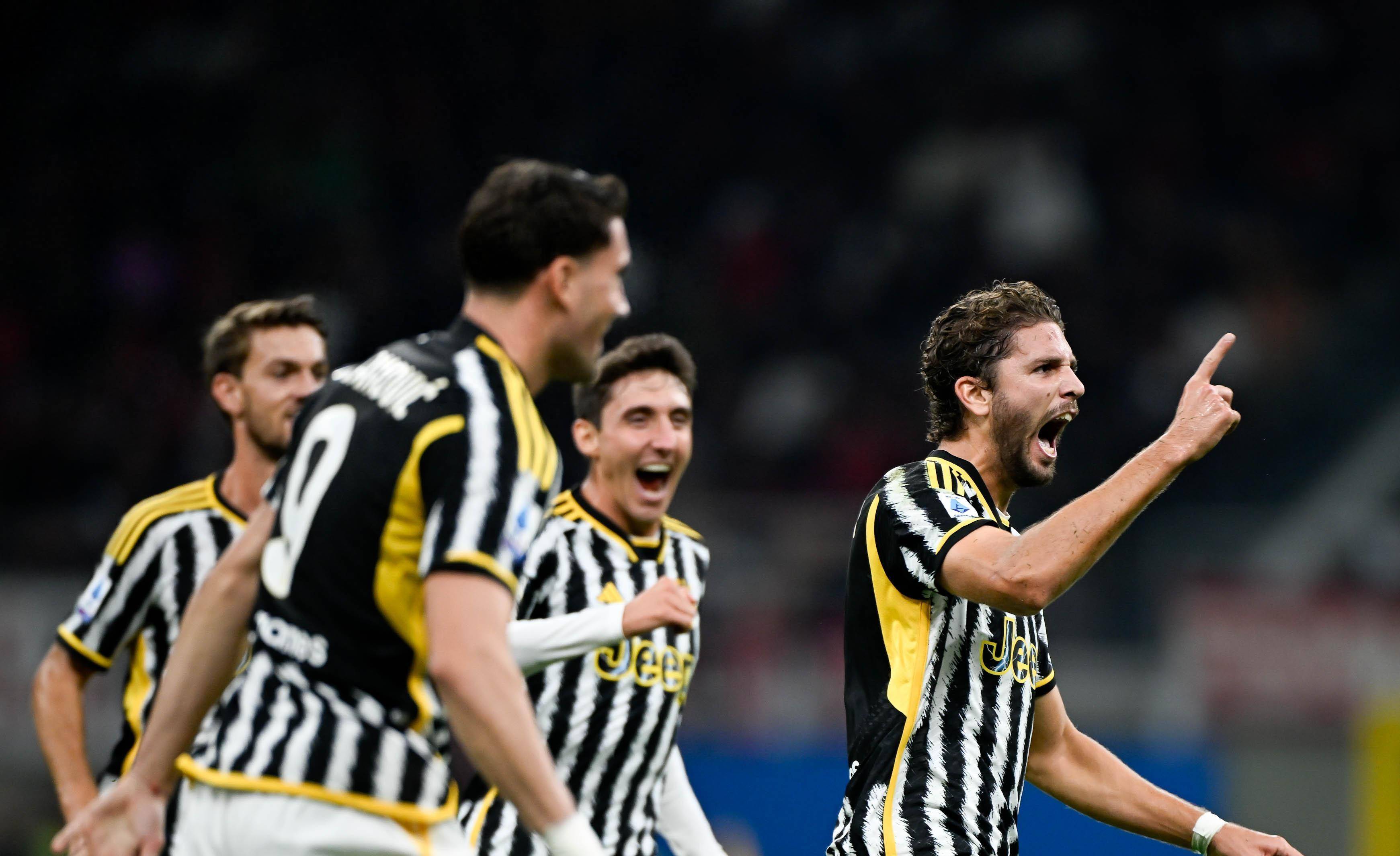 aoa体育课程-关于尤文图斯力克AC米兰，继续领跑意甲的信息