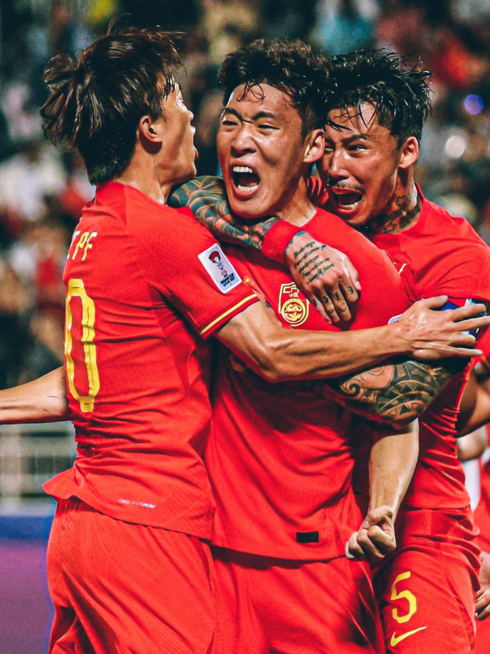 国内足球联赛激情对抗即将上演 国内足球联赛激情对抗即将上演