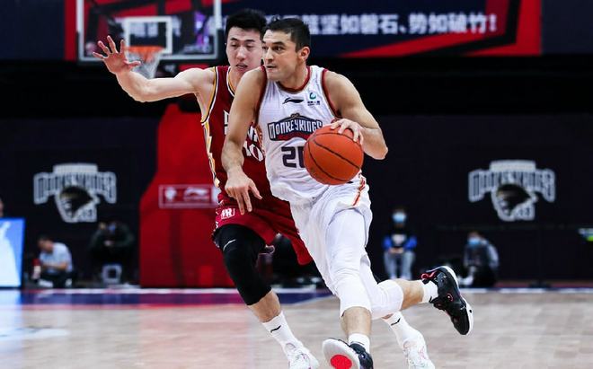 澳大利亚篮球新秀势如破竹的简单介绍 澳大利亚篮球新秀势如破竹的简单介绍