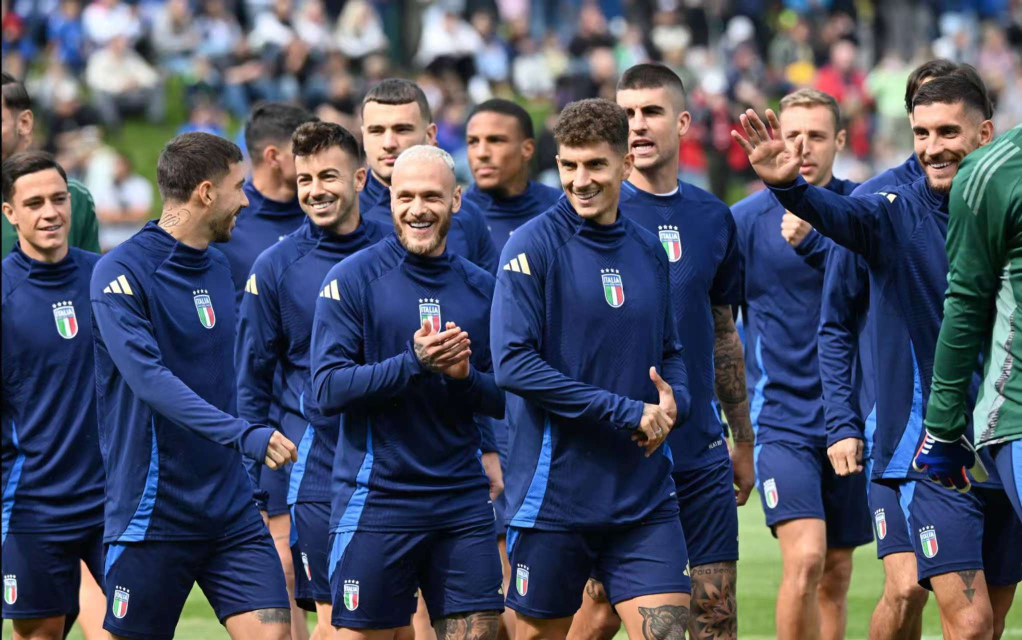 实时报道:欧洲预选赛,强队实力对决的简单介绍 实时报道:欧洲预选赛,强队实力对决的简单介绍