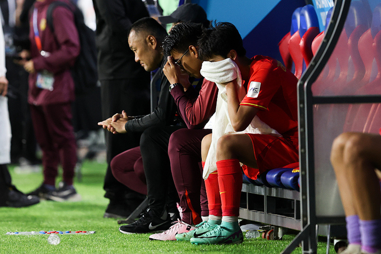 aoa体育直播-关于陕西队遭遇困境，球迷担心队伍走向的信息