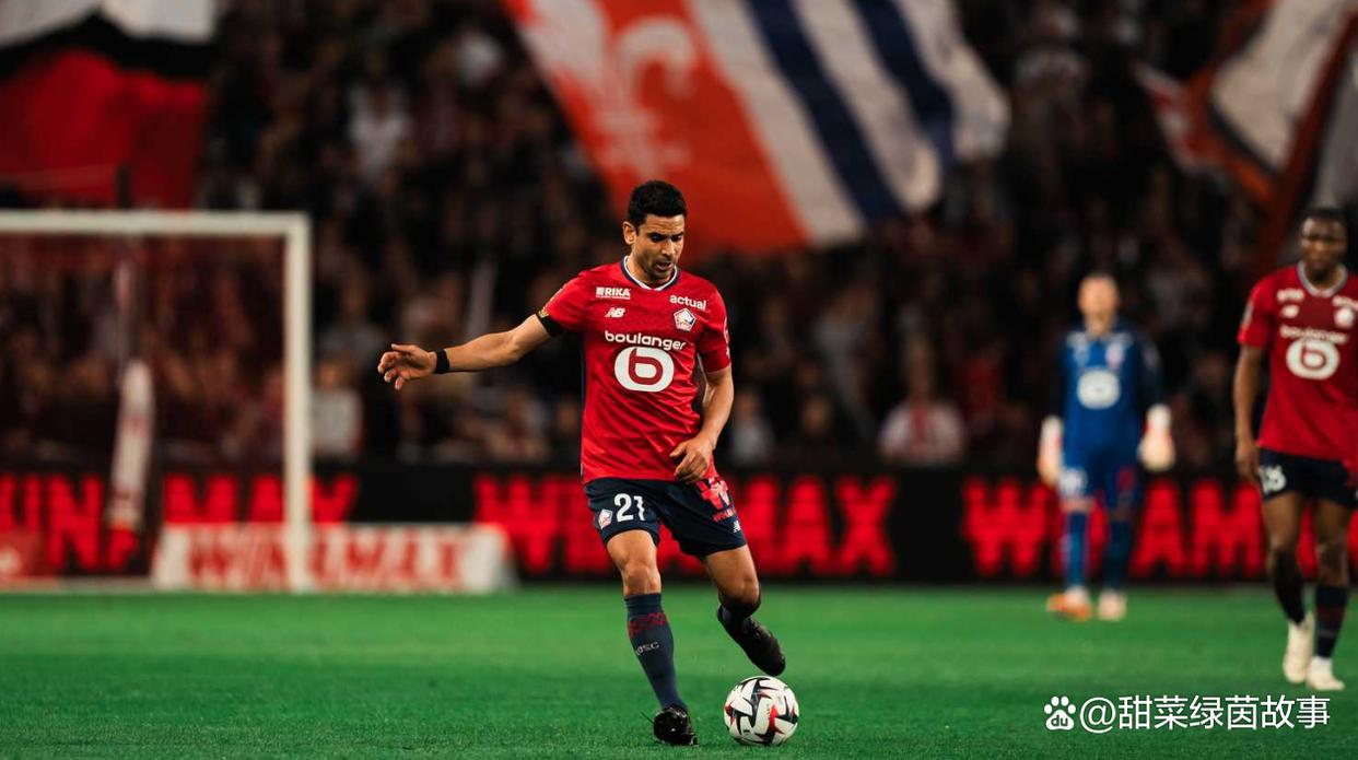 南特客场战胜里尔,取得胜利 南特客场战胜里尔,取得胜利