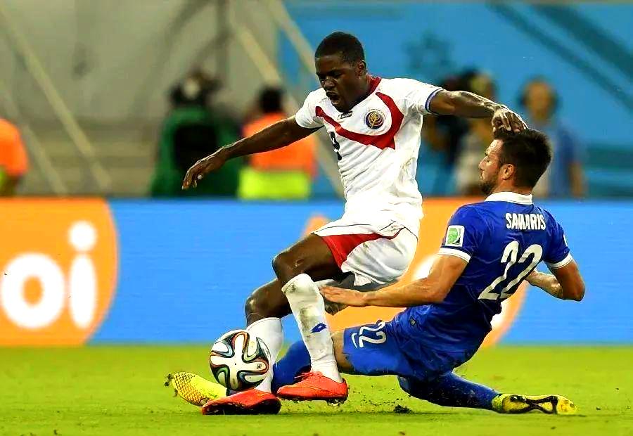 关于墨西哥队国际赛场上遇到困难,需调整战术的信息 关于墨西哥队国际赛场上遇到困难,需调整战术的信息