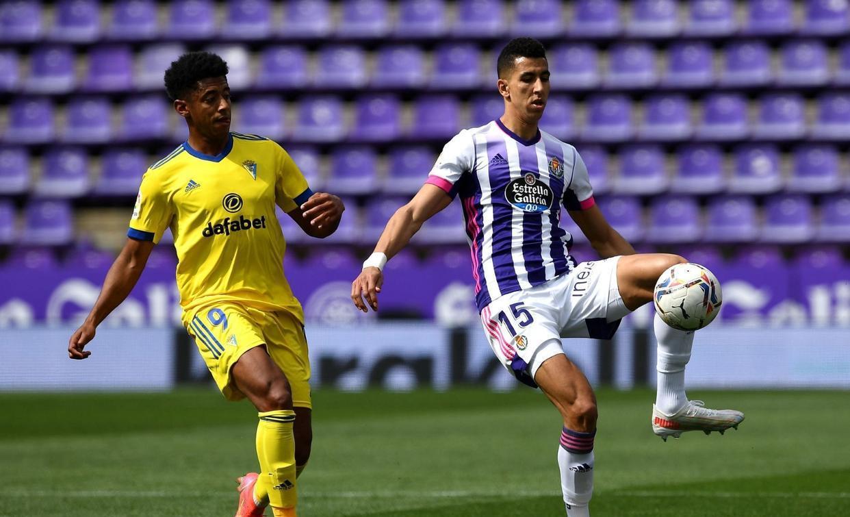 aoa体育视频-紧迫对决巴拉多利德对决赫罗纳的简单介绍